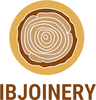 IBjoinery logo